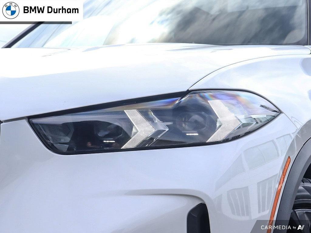 2025 BMW X5 XDrive40i in Ajax, Ontario at Lakeridge Auto Gallery - 10 - w1024h768px