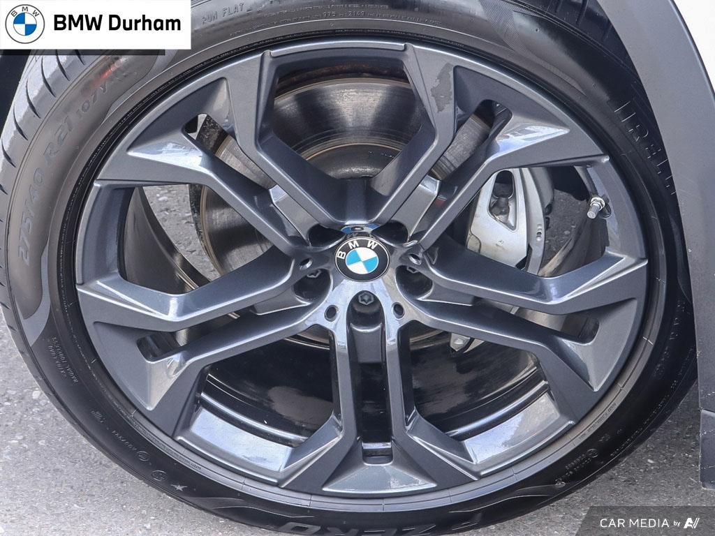2025 BMW X5 XDrive40i in Ajax, Ontario at Lakeridge Auto Gallery - 6 - w1024h768px