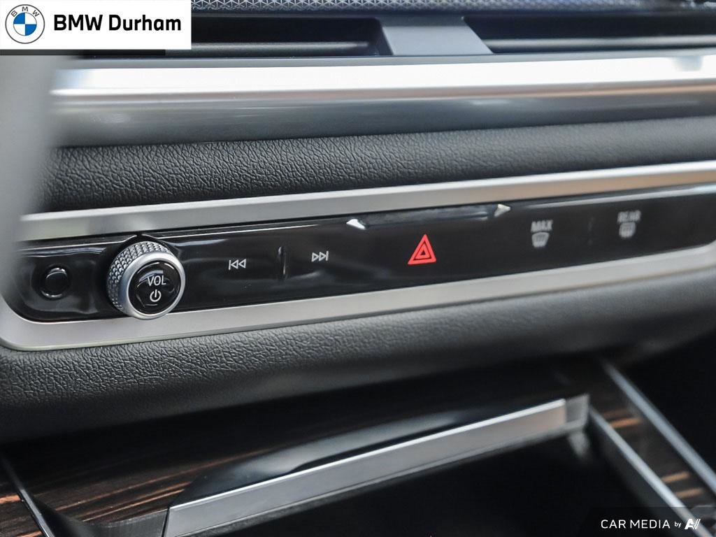 2025 BMW X5 XDrive40i in Ajax, Ontario at Lakeridge Auto Gallery - 20 - w1024h768px