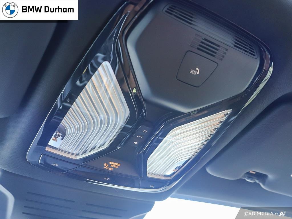 2025 BMW X5 XDrive40i in Ajax, Ontario at Lakeridge Auto Gallery - 22 - w1024h768px