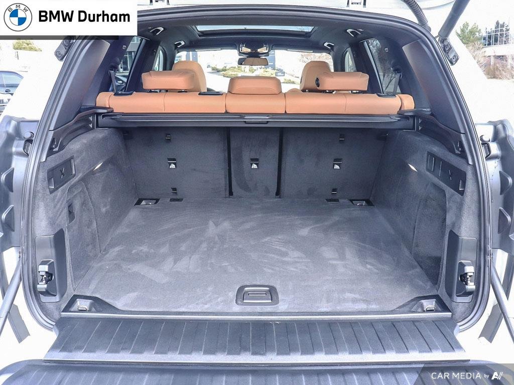 2025 BMW X5 XDrive40i in Ajax, Ontario at Lakeridge Auto Gallery - 11 - w1024h768px