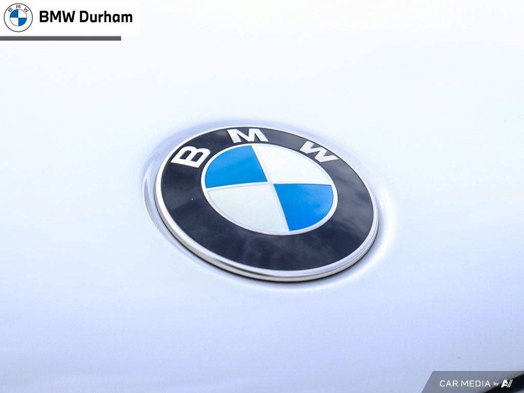 2025 BMW X5 XDrive40i in Ajax, Ontario at Lakeridge Auto Gallery - 9 - w1024h768px