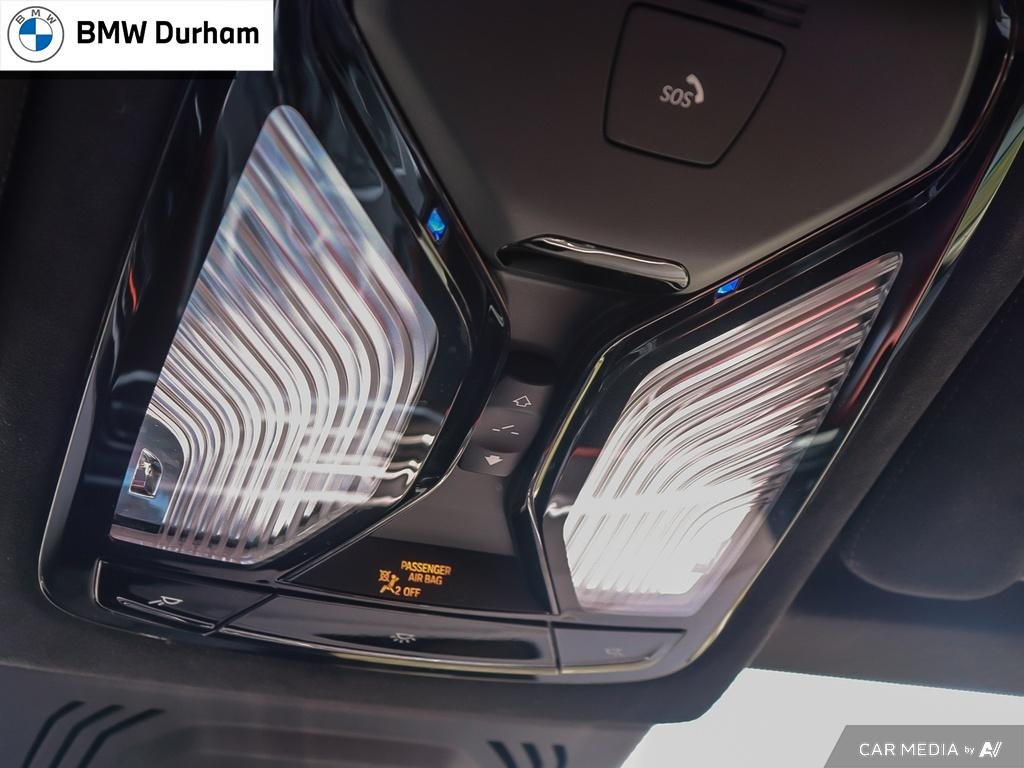 2023 BMW X6 M Competition in Ajax, Ontario at Lakeridge Auto Gallery - 22 - w1024h768px