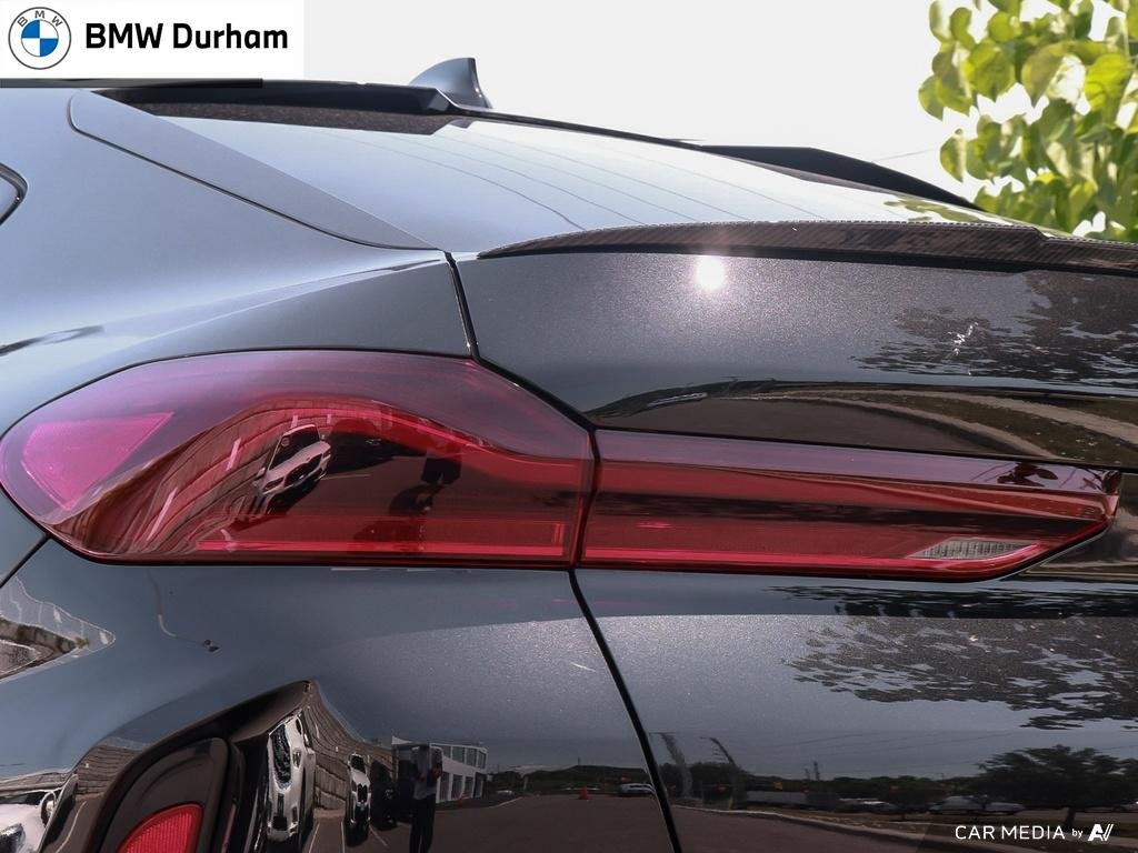 2023 BMW X6 M Competition in Ajax, Ontario at Lakeridge Auto Gallery - 12 - w1024h768px