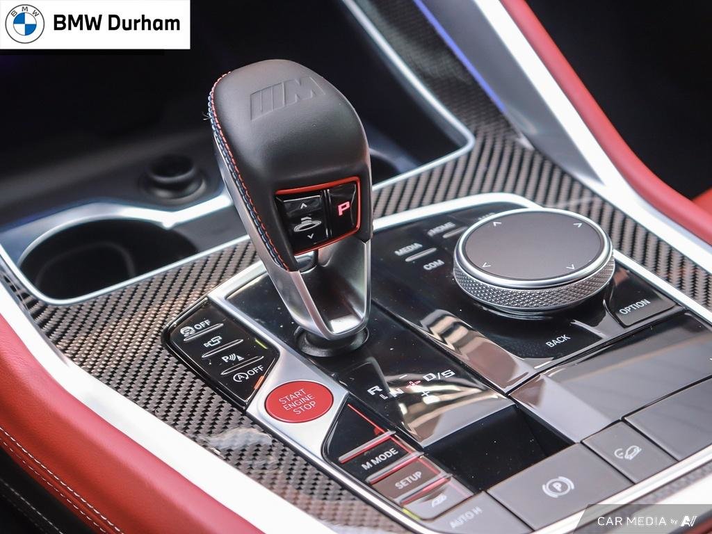 2023 BMW X6 M Competition in Ajax, Ontario at Lakeridge Auto Gallery - 19 - w1024h768px