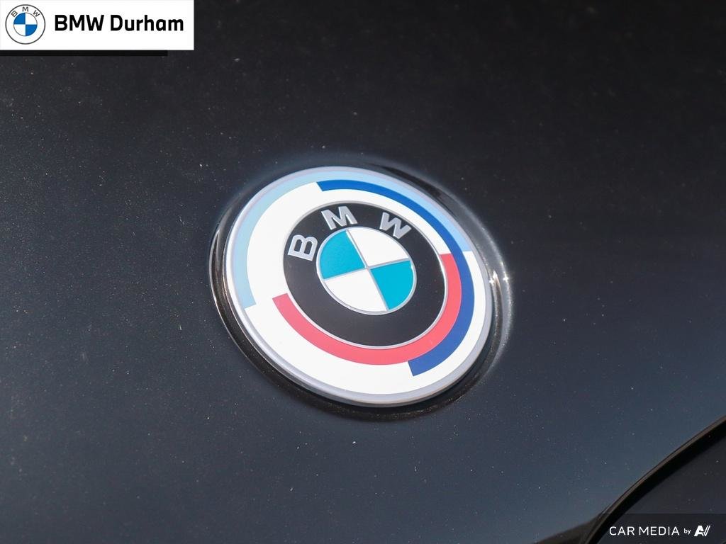 2023 BMW X6 M Competition in Ajax, Ontario at Lakeridge Auto Gallery - 9 - w1024h768px