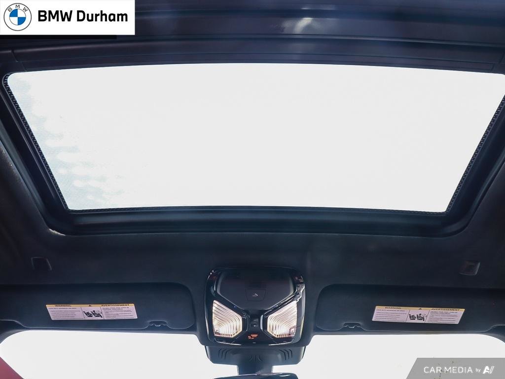 2023 BMW X6 M Competition in Ajax, Ontario at Lakeridge Auto Gallery - 26 - w1024h768px