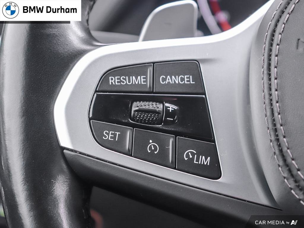2022 BMW X7 XDrive40i in Ajax, Ontario at Lakeridge Auto Gallery - 18 - w1024h768px