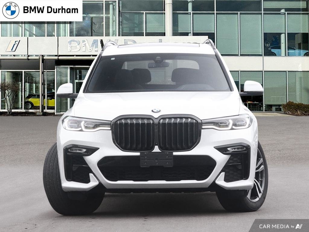 2022 BMW X7 XDrive40i in Ajax, Ontario at Lakeridge Auto Gallery - 2 - w1024h768px
