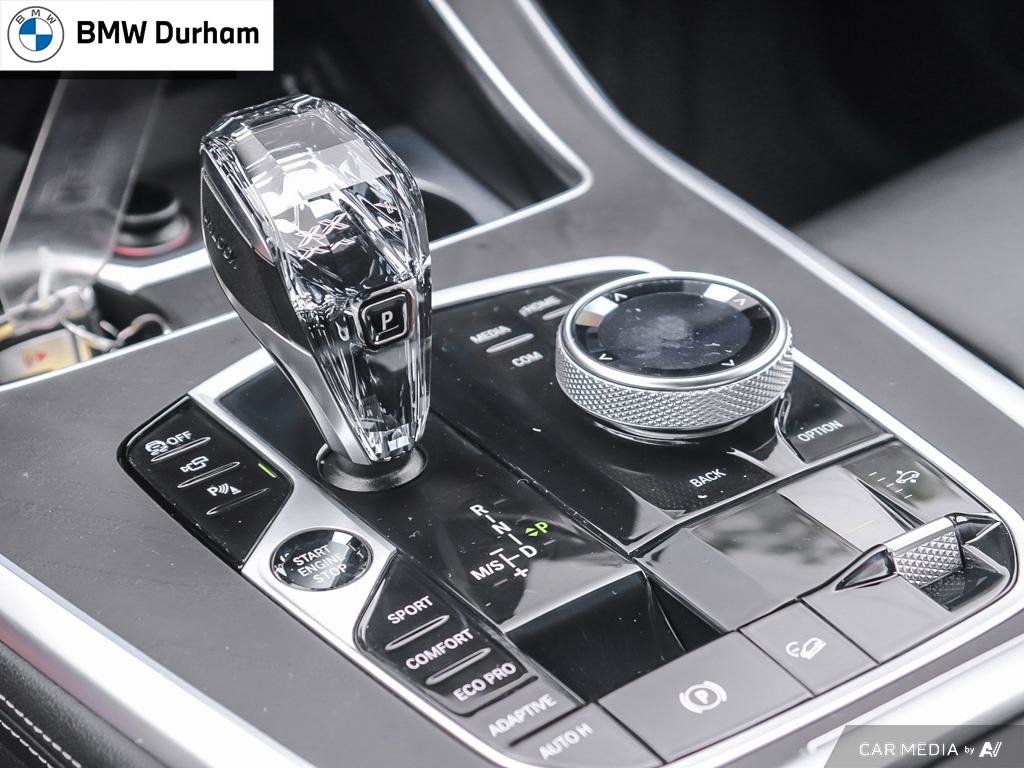 2022 BMW X7 XDrive40i in Ajax, Ontario at Lakeridge Auto Gallery - 19 - w1024h768px