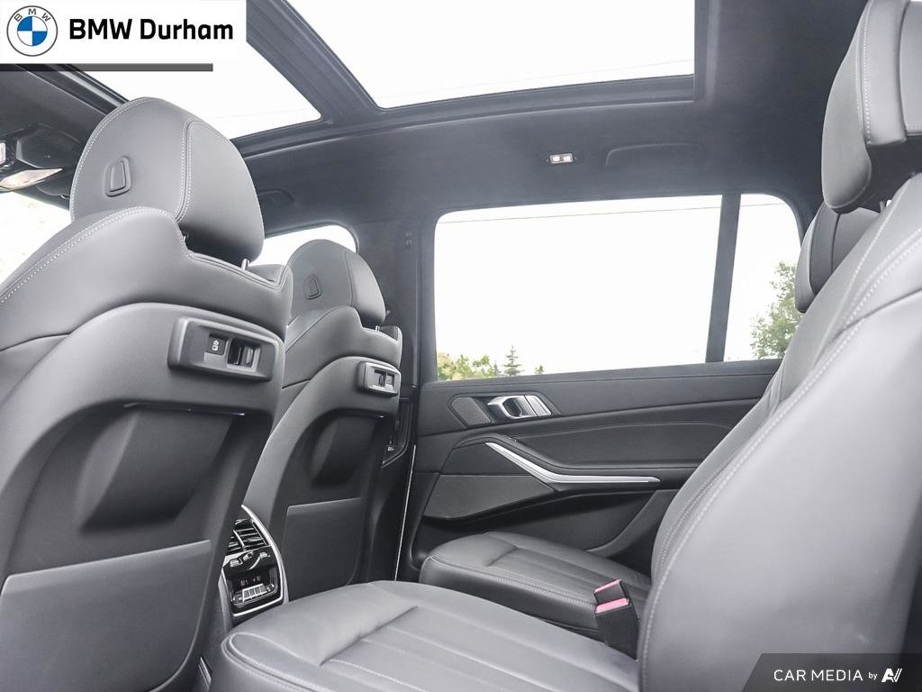 2022 BMW X7 XDrive40i in Ajax, Ontario at Lakeridge Auto Gallery - 24 - w1024h768px