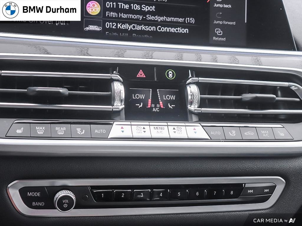 2022 BMW X7 XDrive40i in Ajax, Ontario at Lakeridge Auto Gallery - 20 - w1024h768px