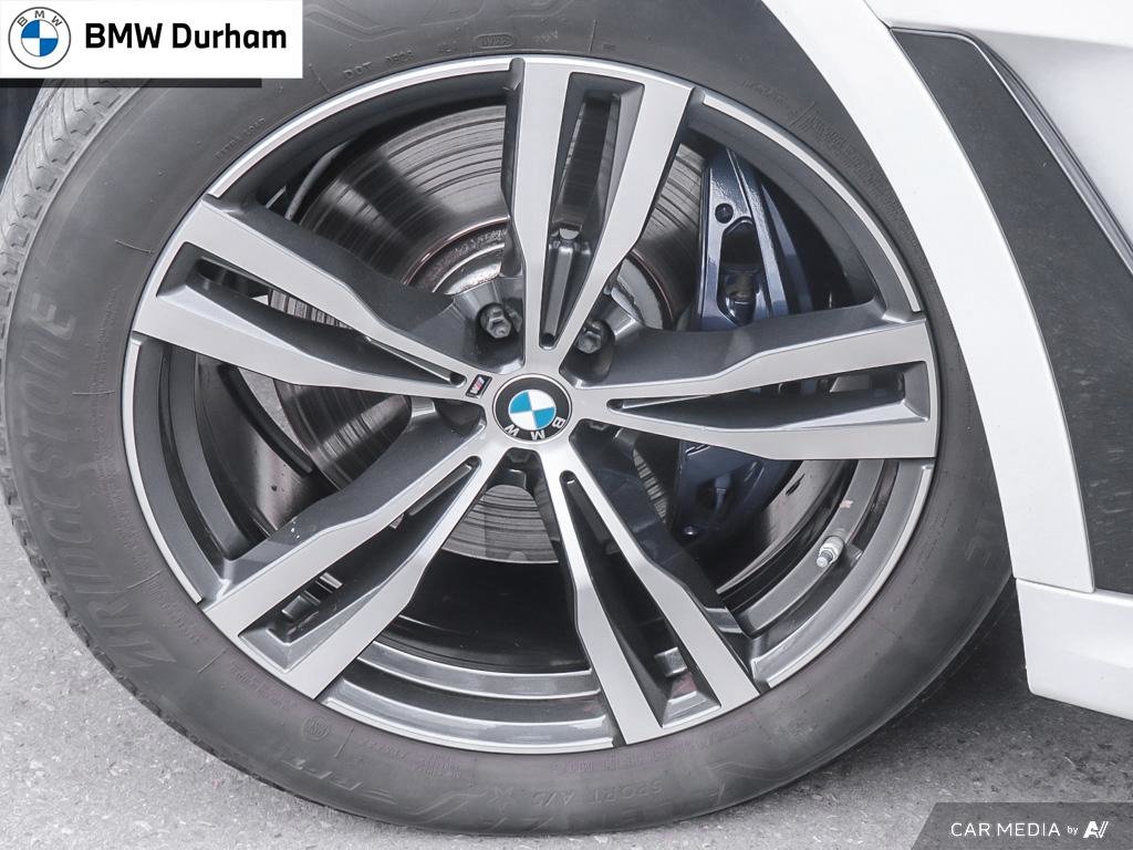 2022 BMW X7 XDrive40i in Ajax, Ontario at Lakeridge Auto Gallery - 6 - w1024h768px