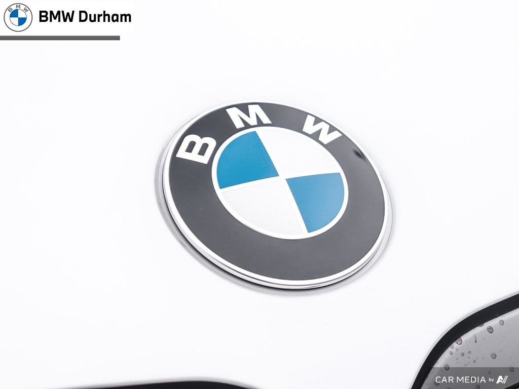 2022 BMW X7 XDrive40i in Ajax, Ontario at Lakeridge Auto Gallery - 9 - w1024h768px