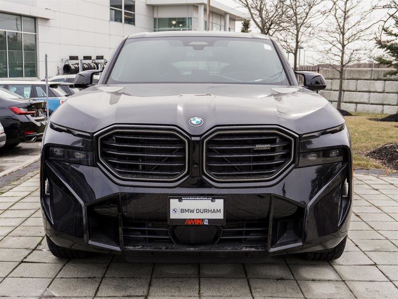 2024 BMW XM in Ajax, Ontario at Lakeridge Auto Gallery - 13 - w1024h768px