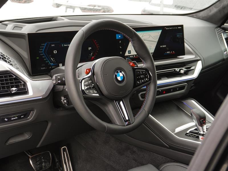 2024 BMW XM in Ajax, Ontario at BMW Durham - 9 - w1024h768px