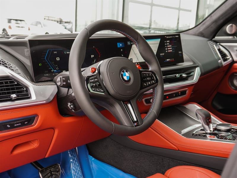 2024 BMW XM in Ajax, Ontario at Lakeridge Auto Gallery - 6 - w1024h768px