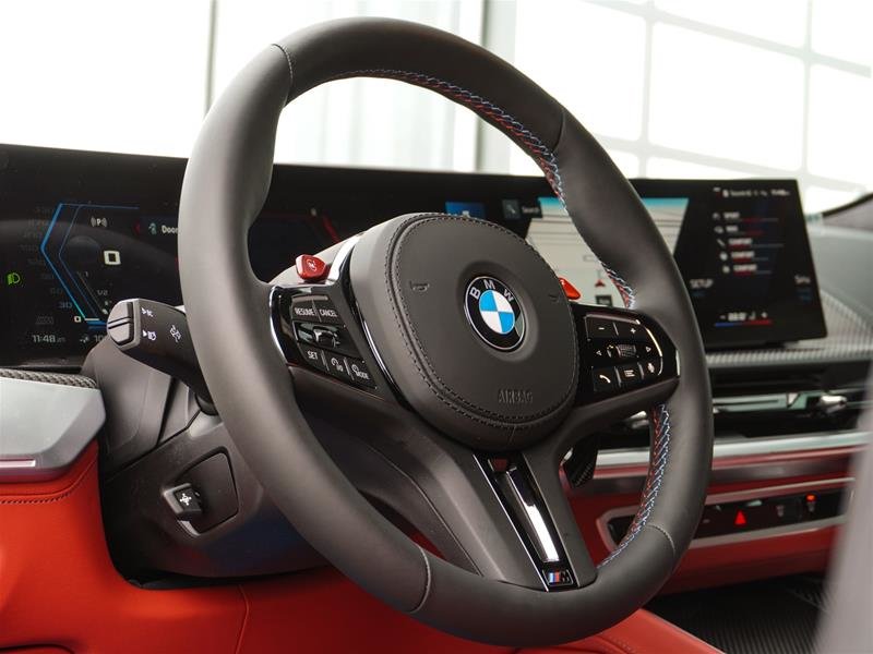 2024 BMW XM in Ajax, Ontario at Lakeridge Auto Gallery - 2 - w1024h768px