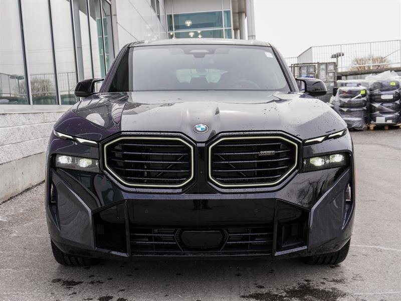 2024 BMW XM in Ajax, Ontario at Lakeridge Auto Gallery - 21 - w1024h768px