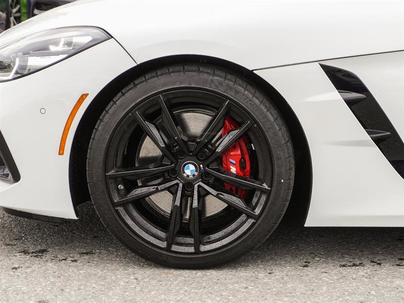 2023 BMW Z4 SDrive30i in Ajax, Ontario at Lakeridge Auto Gallery - 13 - w1024h768px
