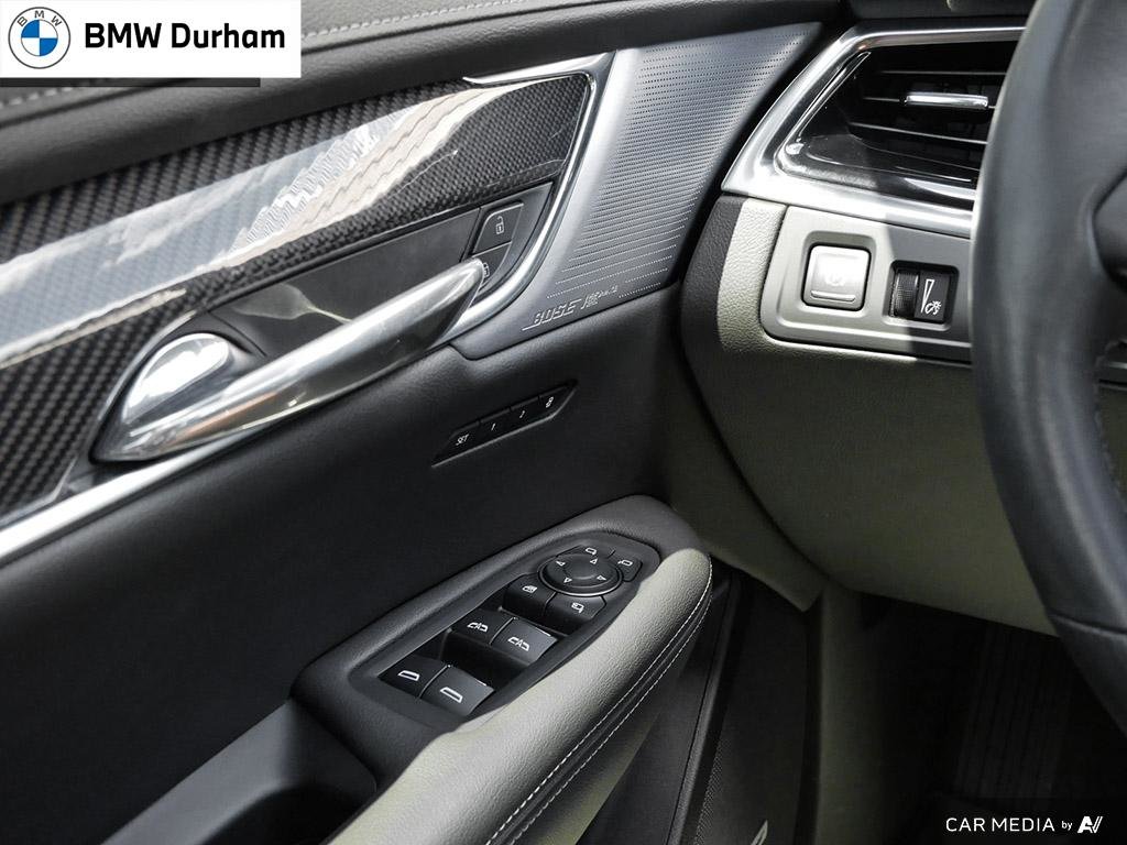2024 Cadillac XT6 AWD 4dr Sport in Ajax, Ontario at Lakeridge Auto Gallery - 17 - w1024h768px