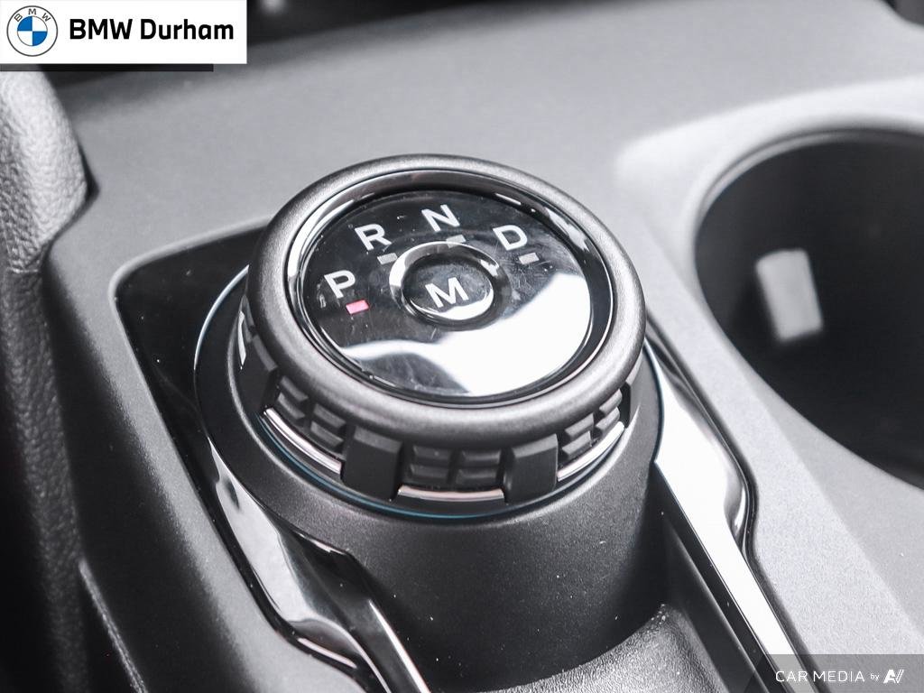2024 Ford BRONCO SPORT Badlands 4x4 in Ajax, Ontario at Lakeridge Auto Gallery - 19 - w1024h768px