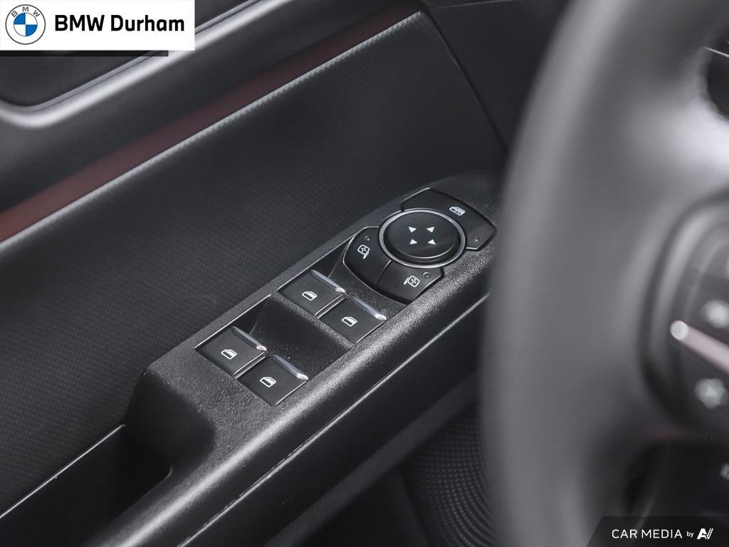 2024 Ford BRONCO SPORT Badlands 4x4 in Ajax, Ontario at Lakeridge Auto Gallery - 17 - w1024h768px