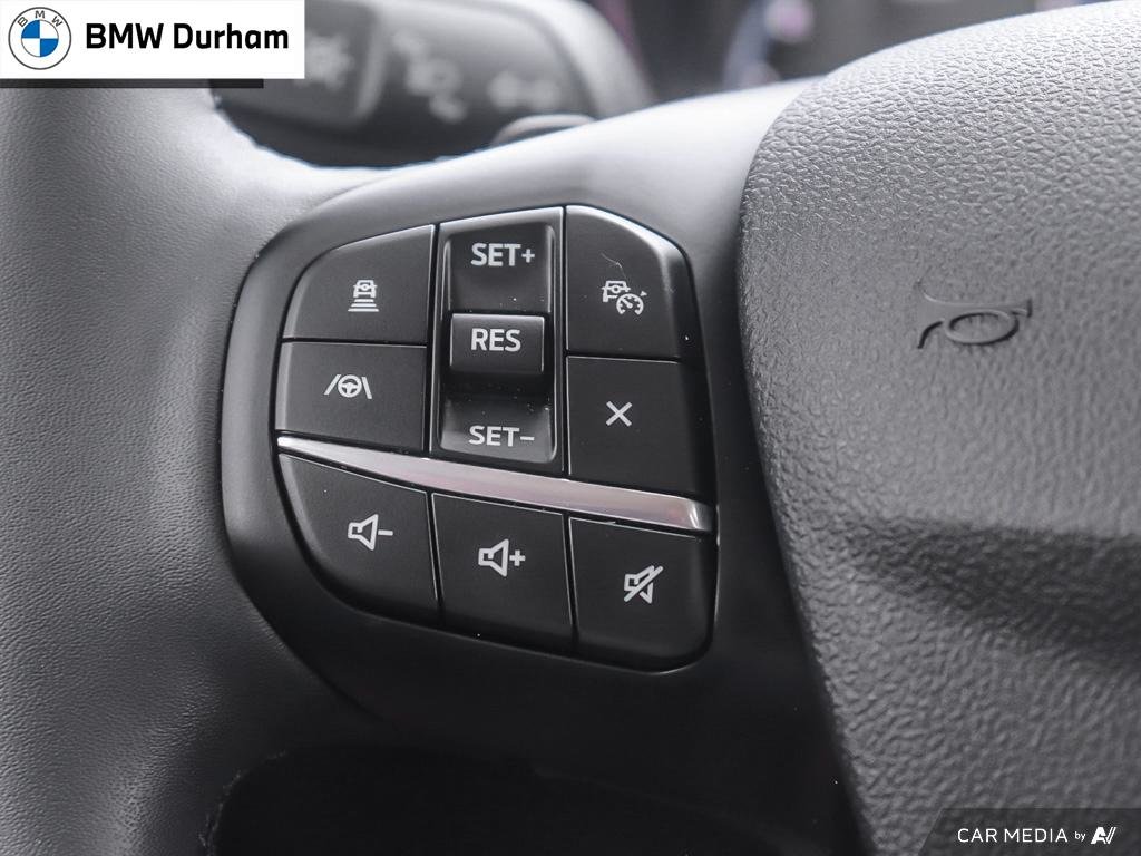 2024 Ford BRONCO SPORT Badlands 4x4 in Ajax, Ontario at Lakeridge Auto Gallery - 18 - w1024h768px