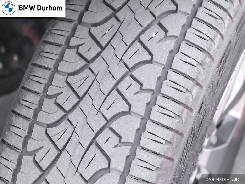 2024 Ford BRONCO SPORT Badlands 4x4 in Ajax, Ontario at Lakeridge Auto Gallery - 7 - w1024h768px