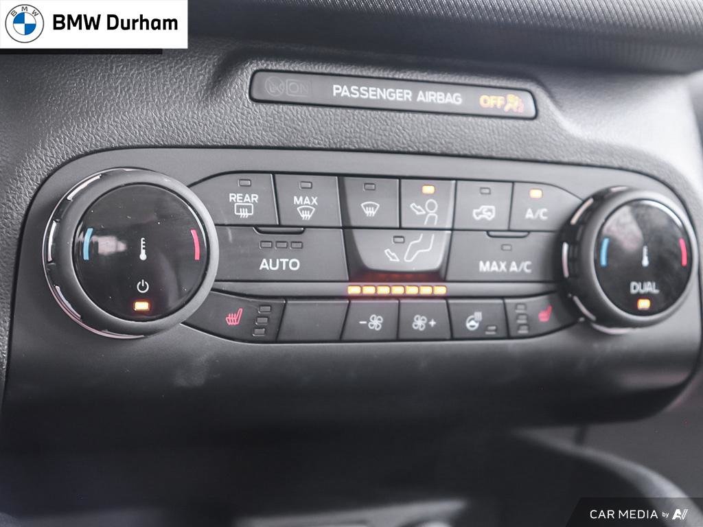 2024 Ford BRONCO SPORT Badlands 4x4 in Ajax, Ontario at Lakeridge Auto Gallery - 20 - w1024h768px