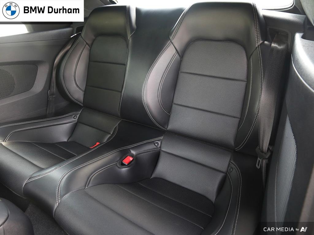2019 Ford Mustang Convertible GT Premium in Ajax, Ontario at Lakeridge Auto Gallery - 29 - w1024h768px