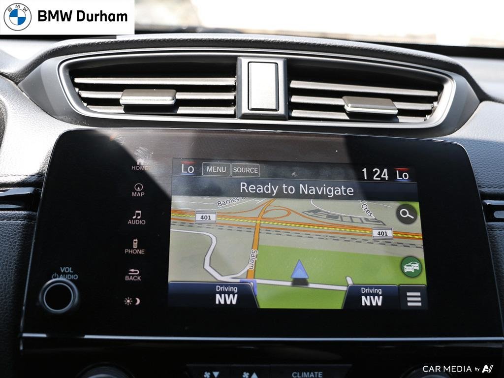 2022 Honda CR-V Black Edition 4WD in Ajax, Ontario at Lakeridge Auto Gallery - 20 - w1024h768px