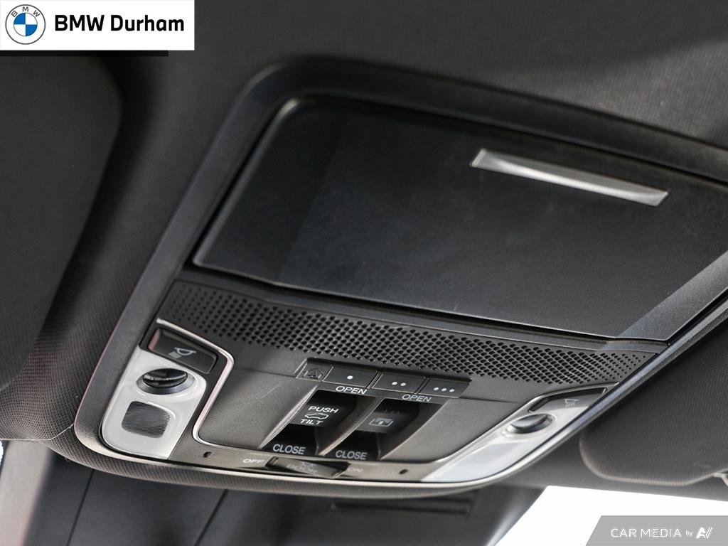 2022 Honda CR-V Black Edition 4WD in Ajax, Ontario at Lakeridge Auto Gallery - 23 - w1024h768px