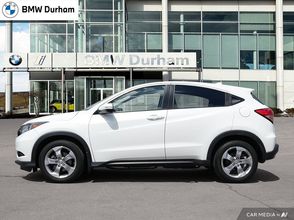 2018 Honda HR-V EX 4WD CVT in Ajax, Ontario at Lakeridge Auto Gallery - 3 - w1024h768px