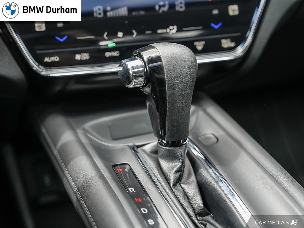 2018 Honda HR-V EX 4WD CVT in Ajax, Ontario at Lakeridge Auto Gallery - 19 - w1024h768px