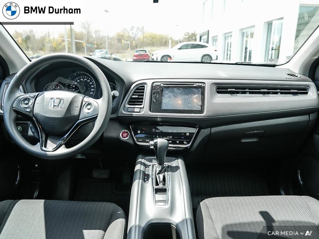 2018 Honda HR-V EX 4WD CVT in Ajax, Ontario at Lakeridge Auto Gallery - 27 - w1024h768px