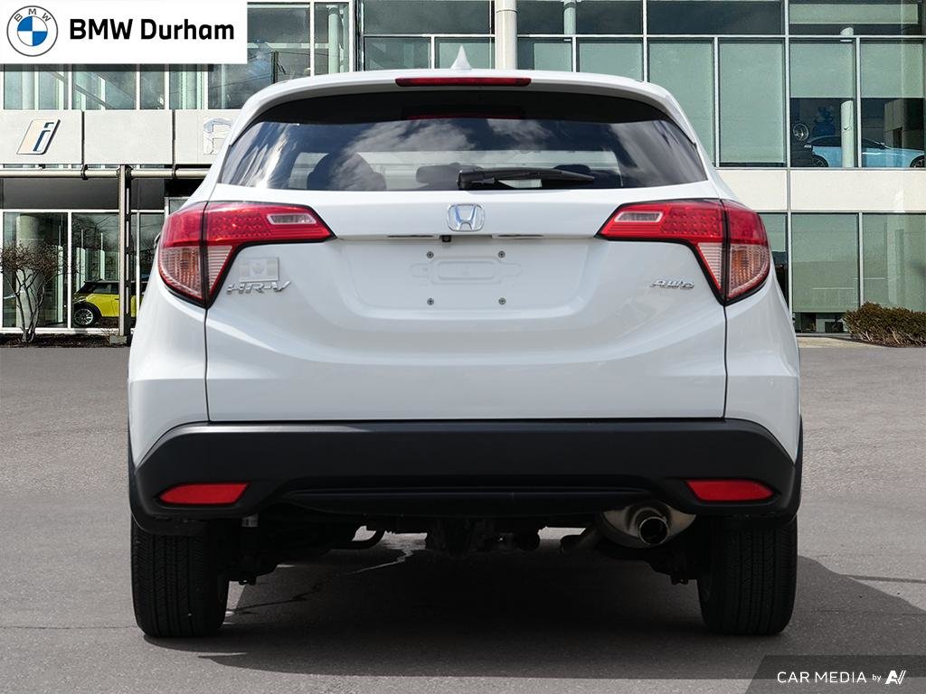 2018 Honda HR-V EX 4WD CVT in Ajax, Ontario at Lakeridge Auto Gallery - 5 - w1024h768px