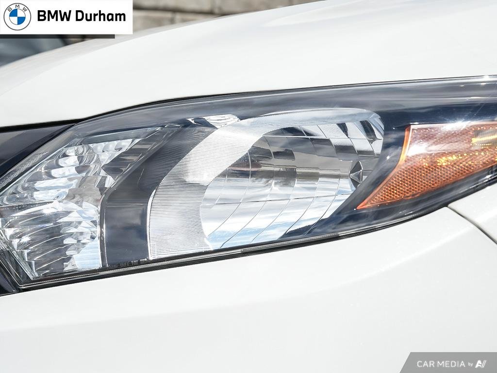 2018 Honda HR-V EX 4WD CVT in Ajax, Ontario at Lakeridge Auto Gallery - 7 - w1024h768px
