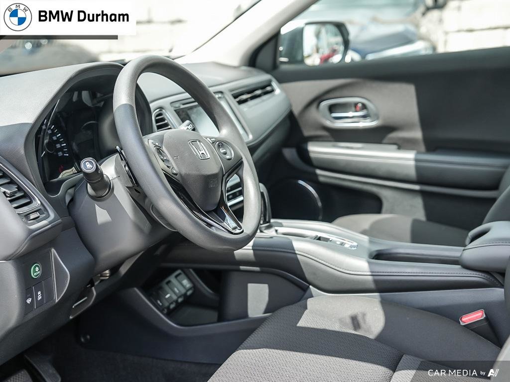 2018 Honda HR-V EX 4WD CVT in Ajax, Ontario at Lakeridge Auto Gallery - 13 - w1024h768px