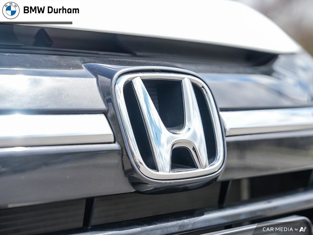 2018 Honda HR-V EX 4WD CVT in Ajax, Ontario at Lakeridge Auto Gallery - 10 - w1024h768px