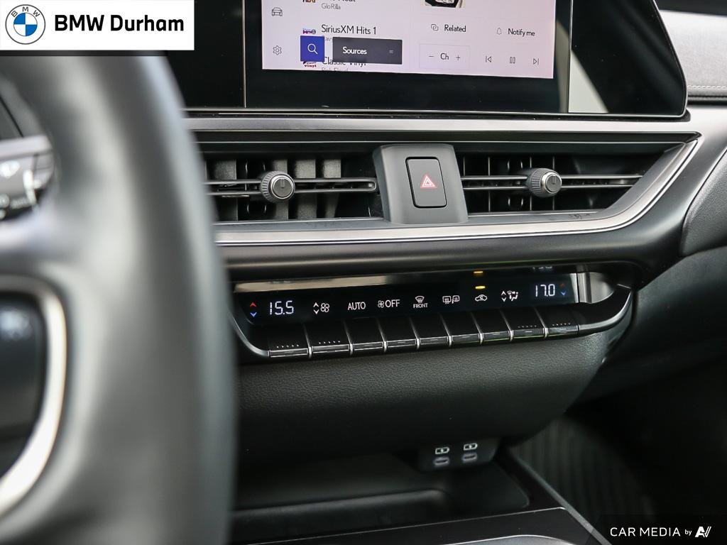 2024 Lexus UXH UX 250h AWD in Ajax, Ontario at Lakeridge Auto Gallery - 19 - w1024h768px