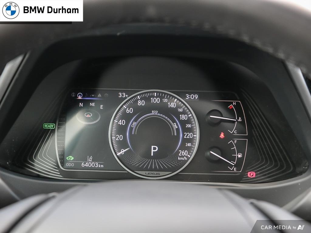 2024 Lexus UXH UX 250h AWD in Ajax, Ontario at Lakeridge Auto Gallery - 15 - w1024h768px