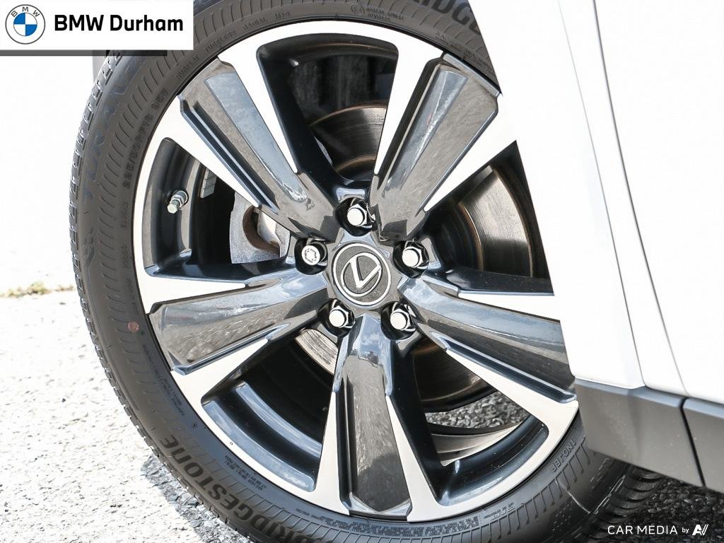 2024 Lexus UXH UX 250h AWD in Ajax, Ontario at Lakeridge Auto Gallery - 6 - w1024h768px