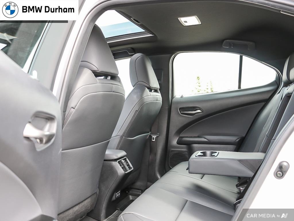 2024 Lexus UXH UX 250h AWD in Ajax, Ontario at Lakeridge Auto Gallery - 24 - w1024h768px