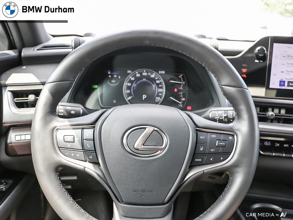2024 Lexus UXH UX 250h AWD in Ajax, Ontario at Lakeridge Auto Gallery - 14 - w1024h768px