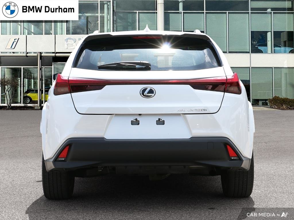 2024 Lexus UXH UX 250h AWD in Ajax, Ontario at Lakeridge Auto Gallery - 5 - w1024h768px