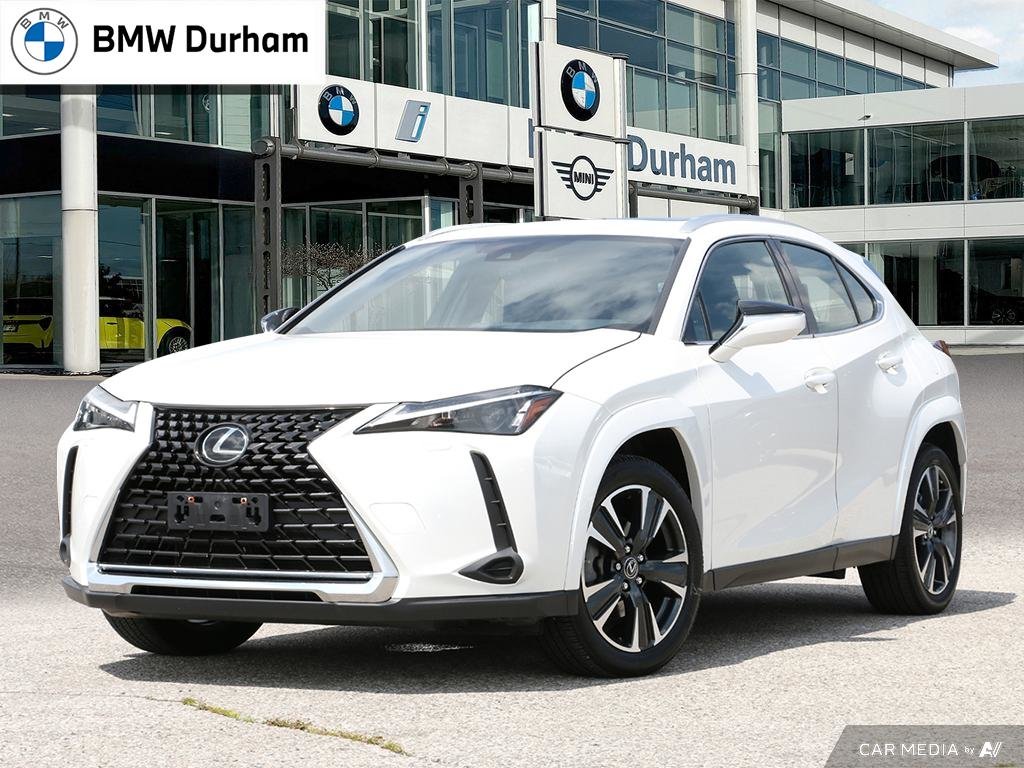 2024 Lexus UXH UX 250h AWD in Ajax, Ontario at Lakeridge Auto Gallery - 1 - w1024h768px
