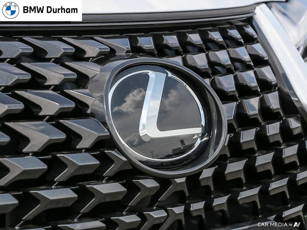 2024 Lexus UXH UX 250h AWD in Ajax, Ontario at Lakeridge Auto Gallery - 9 - w1024h768px