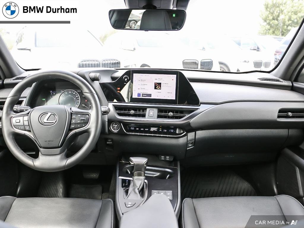 2024 Lexus UXH UX 250h AWD in Ajax, Ontario at Lakeridge Auto Gallery - 25 - w1024h768px