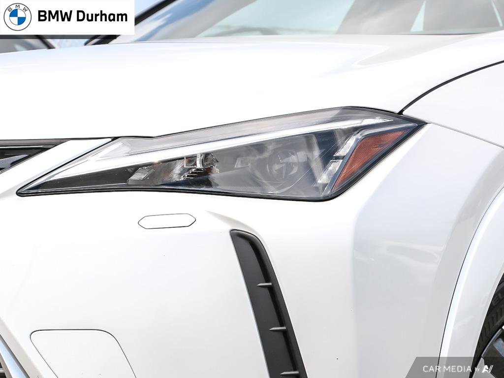 2024 Lexus UXH UX 250h AWD in Ajax, Ontario at Lakeridge Auto Gallery - 10 - w1024h768px